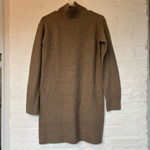 Everlane Sweater Dress
